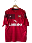 Arsenal 2009/10 Trainingsshirt (M)