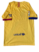 FC Barcelona Auswärtstrikot 2019/20 (12-13 Jahre/147-158)