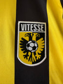 Vitesse 2015/16 Heimtrikot Langarm (M)