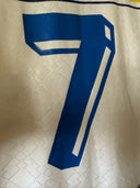Parma A.C. 1998/99 Uitshirt - Zeldzame Zarattini Sponsor (XL)