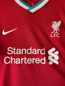 Liverpool 2020/21 Home Shirt (XL)
