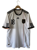 Deutschland 2010/11 Heimtrikot - Kroos #18 (XL)