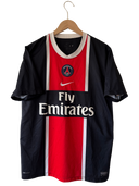 PSG 2011/12 Heimtrikot (L)