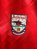 Arsenal 1990/92 Heimtrikot (XL)