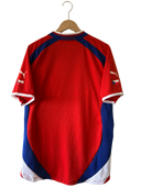Tschechische Republik 2000/02 Heimtrikot (XL)