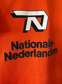 Nederland Thuisshirt 1997/98 (XL)