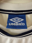 England 1999/01 Home Shirt (XXL)