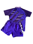Real Madrid Auswärtstrikot 1994/96 (XS)