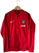 Atletico Madrid 2017/18 Trainingsjacke (M)
