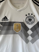 Deutschland WM 2018 Heimtrikot (XL)