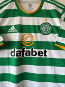 Celtic 2020/21 Heimtrikot (M)