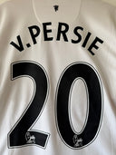 Manchester United Away Trikot 2012/14 - Van Persie #20 (M)