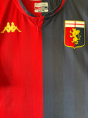Genua 2020/21 Heimtrikot (XL)