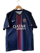 PSG 2025/26 Heimtrikot - Vitinha #17 (M)