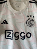 Ajax Uitshirt 2023/24 (XL)