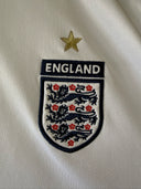 England 2005/07 Heimtrikot (XL)