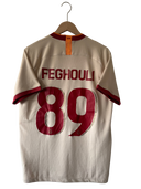 Galatasaray Auswärtstrikot 2019/20 – Feghouli Nr. 89 (L)