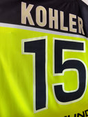 Borussia Dortmund Thuisshirt 1997/98 - Kohler #15 (XL)
