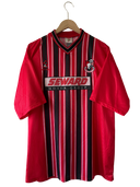 AFC Bournemouth 2000/01 Home Shirt (XL)