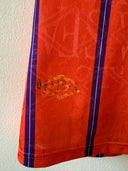 Schottland Auswärtstrikot 1993/95 (XL)
