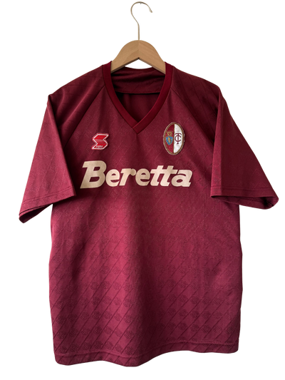 Torino 1991/93 Home Shirt (L)