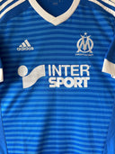 Olympique Marseille 2015/16 Drittes Trikot (S)