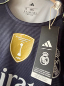 Real Madrid Uitshirt 2025/26 (M)