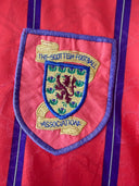 Schottland Auswärtstrikot 1993/95 (XL)