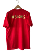 Benfica thuisshirt 2020/21 (L)