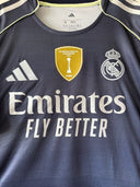 Real Madrid Uitshirt 2025/26 (M)