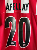 PSV Thuisshirt 2011/12 - Affelay #20 (XL)