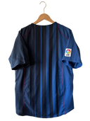 FC Barcelona Auswärtstrikot 2004/05 (L)