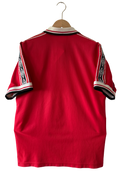 Manchester United 1998/00 Home Shirt (XL)