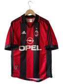 AC Mailand 1998/99 Heimtrikot (M)