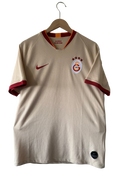 Galatasaray Auswärtstrikot 2019/20 – Feghouli Nr. 89 (L)