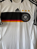 Germany 2008/09 Home Shirt (S)