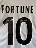 Celtic 2009/10 Drittes Trikot - Fortune #10 (S)
