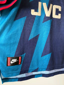 Arsenal Uitshirt 1995/96 (L)