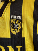 Vitesse 1998/99 Heimtrikot Langarm - #10 (XL)