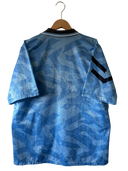 Manchester City Thuisshirt 1991/93 (XL)