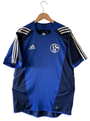 Schalke 04 2005/06 Trainingstenue (L)