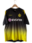 Borussia Dortmund Uitshirt 2011/12 - Lewandowski #9 (XXL)