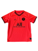PSG Uitshirt 2019/20 (5-7J/116-122)