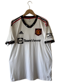 Manchester United 2022/23 Away Shirt - Casemiro #18 (L)