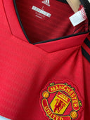 Manchester United 2018/19 Heimtrikot (L)
