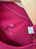 AS Roma Thuisshirt 2025/26 - Dybala #21 (M)