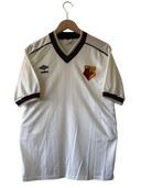 Watford Auswärtstrikot 1982/85 (L)