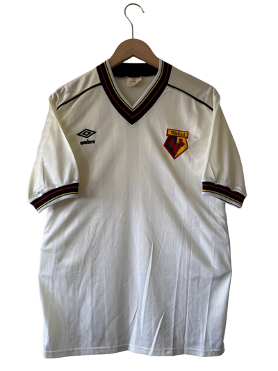 Watford 1982/85 Away Shirt (L)