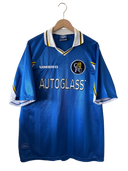 Chelsea 1997/99 Heimtrikot (XXL)