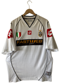 Juventus 2002/03 Away Shirt - Davids #26 (XL)